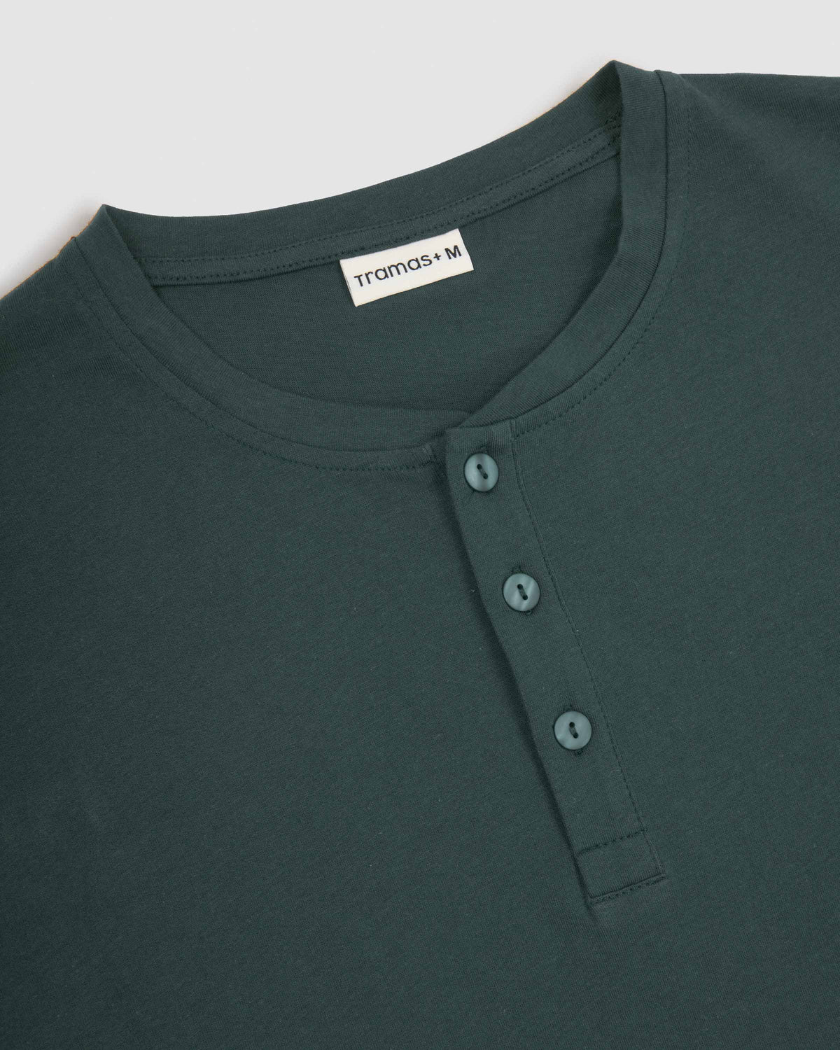 Pijama franela algodón cuadro nexa verde azulado