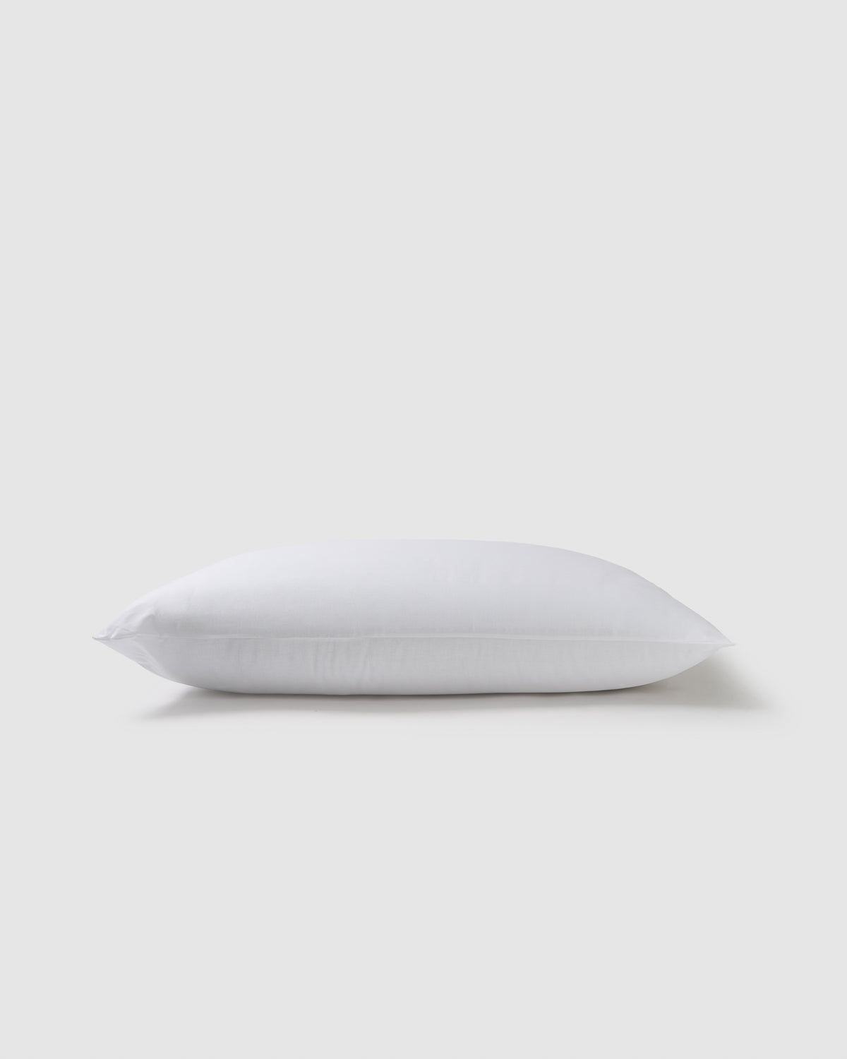 Almohada premium 50x80 blanco