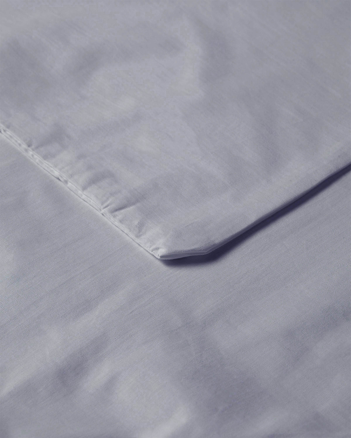 housse de couette en percale de coton