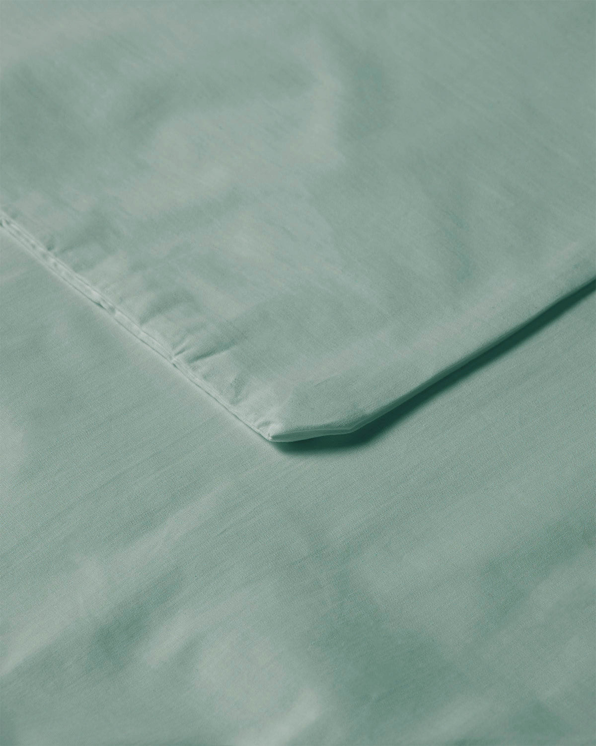 housse de couette en percale de coton
