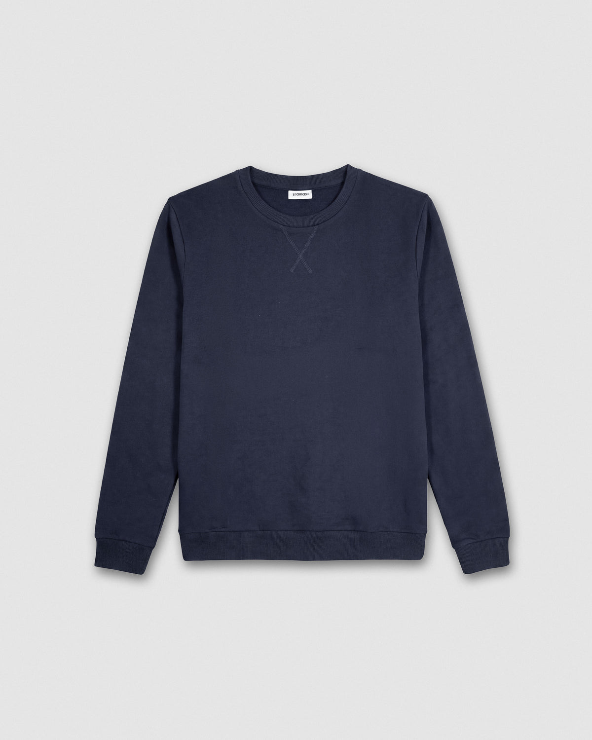 Sweat-shirt de sport basique pour homme