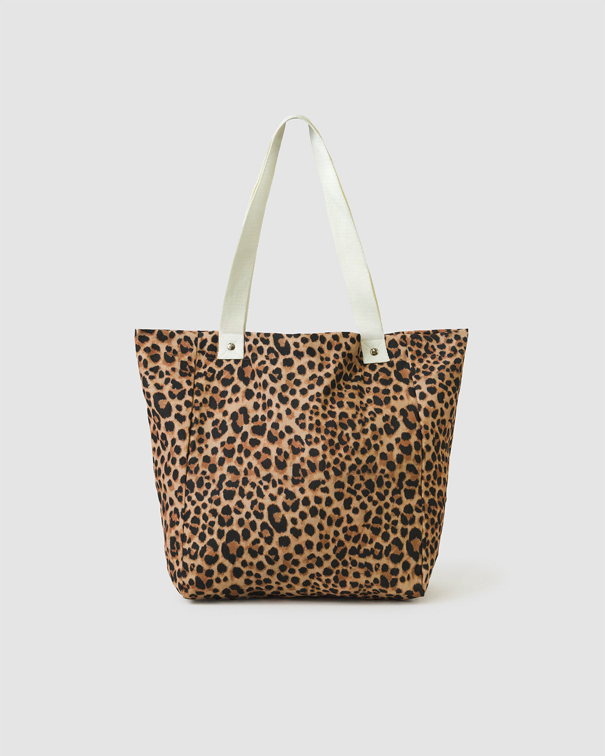 SAC EN TOILE LEO