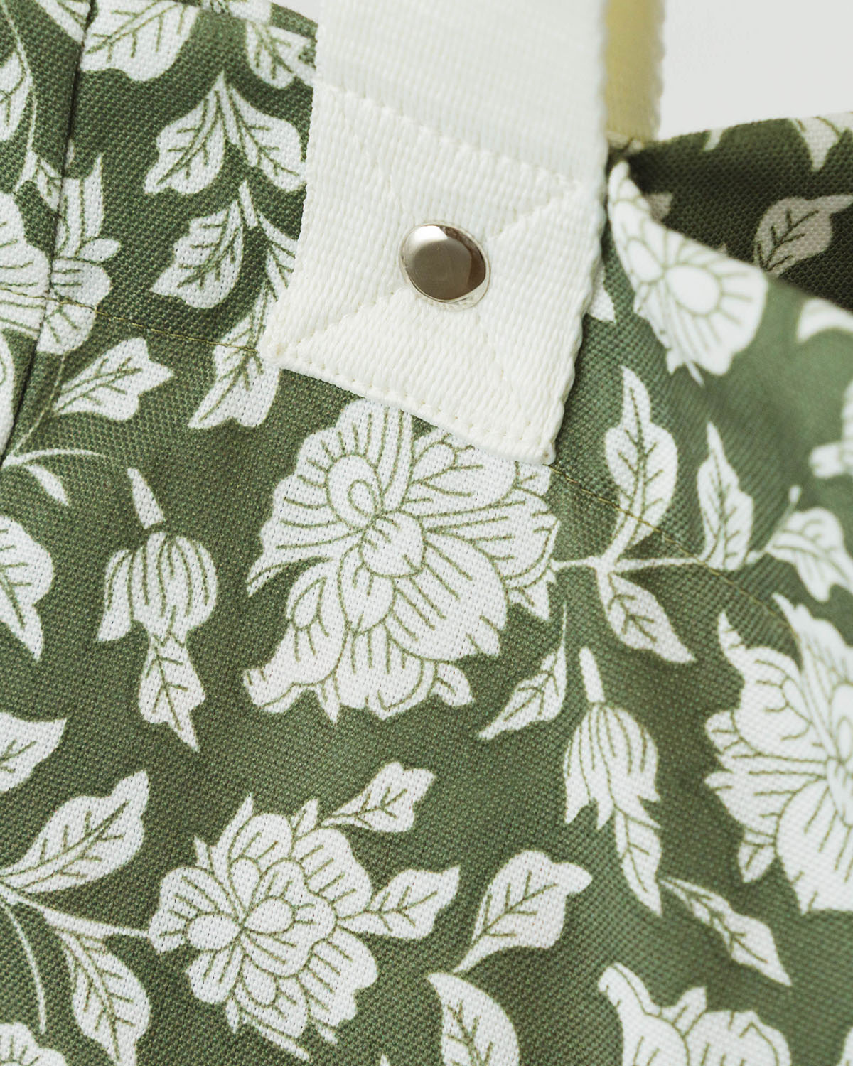 SAC EN TOILE MOZARABE