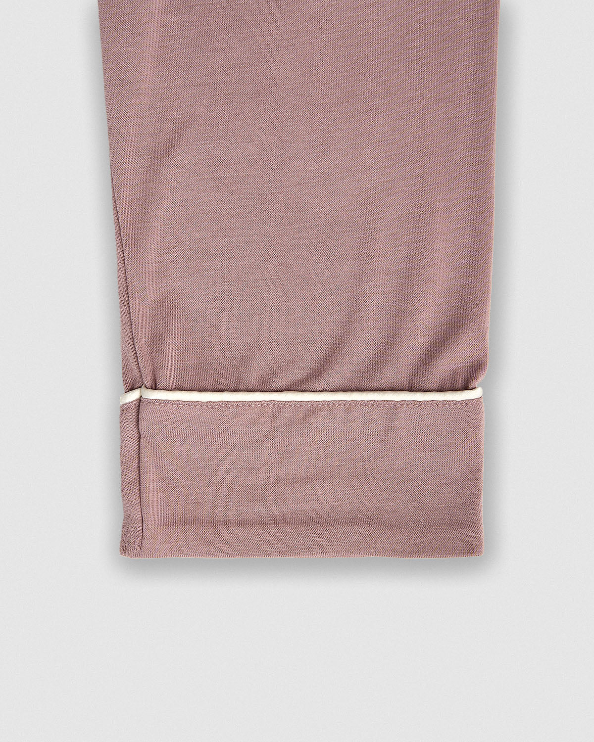 Camisón camisero premamá viscosa punto rosa