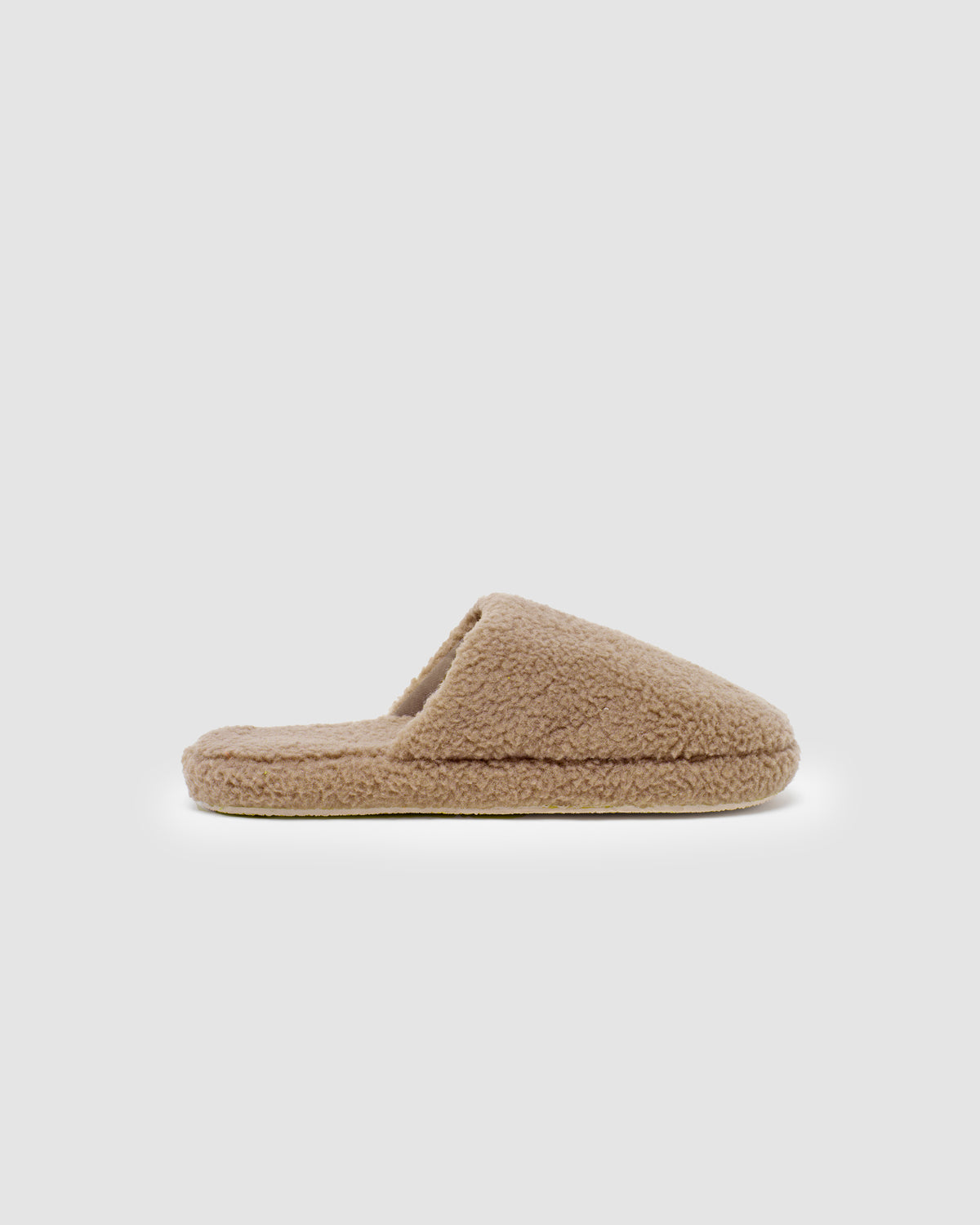 Zapatillas borrego ollie camel
