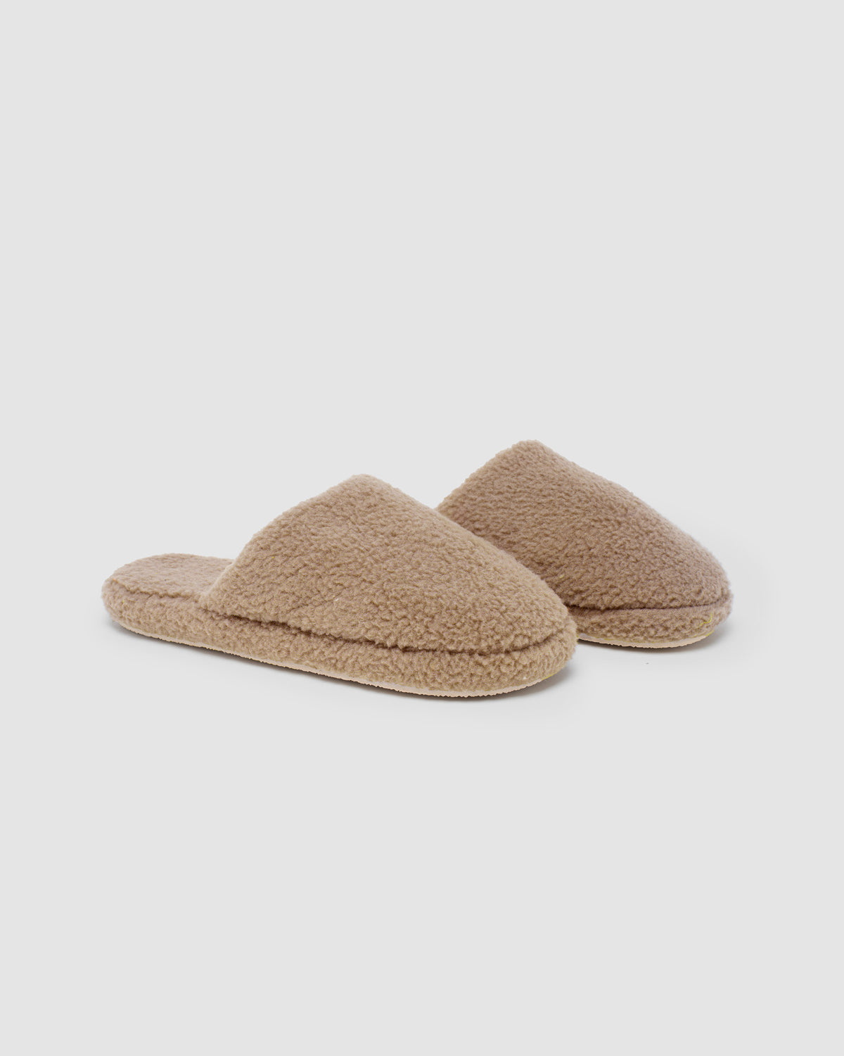 Zapatillas borrego ollie camel
