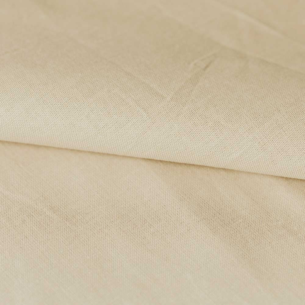 TINTURA PER LENZUOLO CON ANGOLI IN COTONE