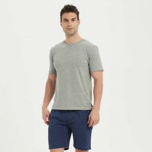 Pijama hombre corto Velero...