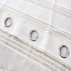 Cortina Oliver arena cortinas-visillos-y-estores
