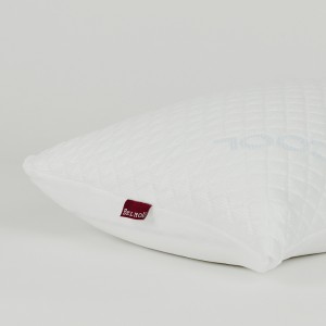 Almohada Fibracool