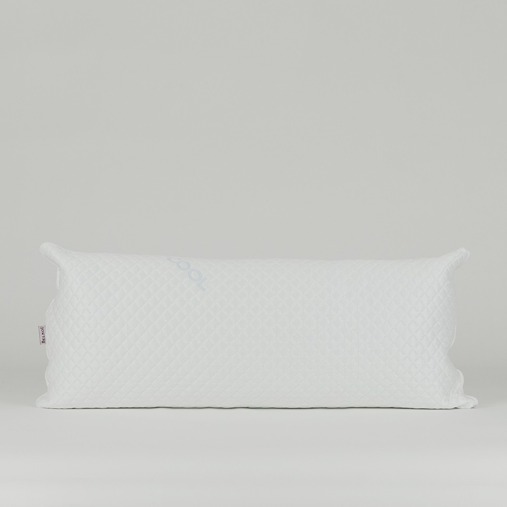 Almohada Fibracool Tamano almohada 70x40cm