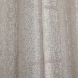 Cortina Coria arena cortinas-visillos-y-estores