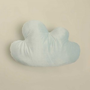 Cojín Nube terciopelo...