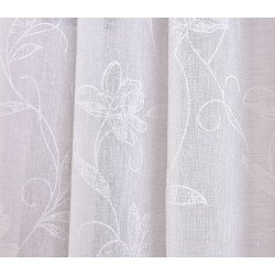 Cortina Clavel perla cortinas-visillos-y-estores