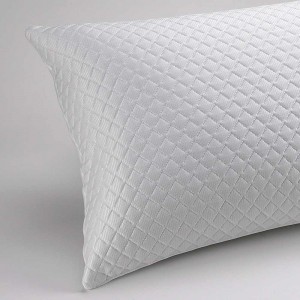 Almohada Viscoplus Antiácaros