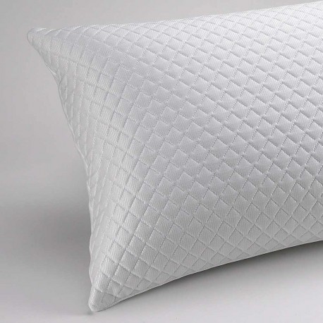 Almohada Viscoplus Antiácaros comprar-almohadas