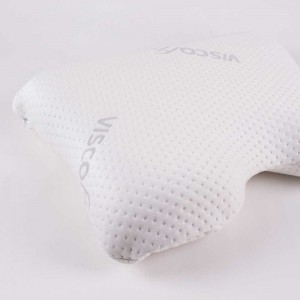 Almohada Ergofresh