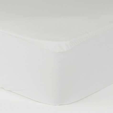 Protector colchón rizo punto impermeable Protector colchón rizo punto impermeable