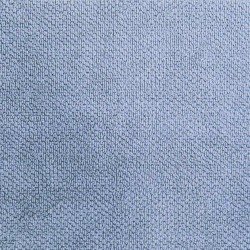 Alfombra de Baño azul Indigo 870gr alfombras-de-bano-de-algodon