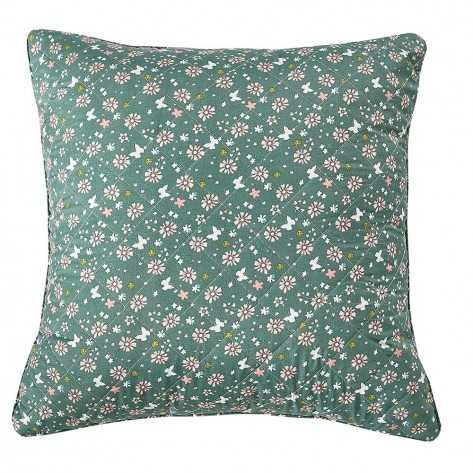 Cojín cuadrante Cintia 55x55 - Funda + Relleno comprar-cojines-decorativos-estampados