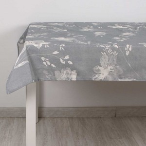 Mantel Estela gris