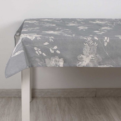 Mantel Estela gris comprar-manteles