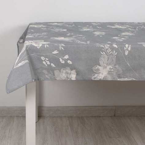 Mantel Estela gris comprar-manteles