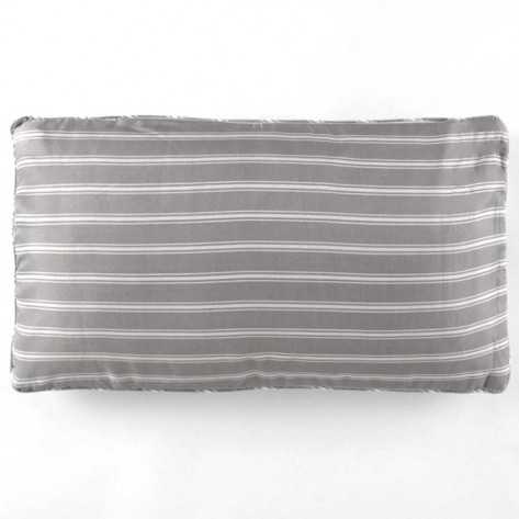 Cojín rectangular 30x50 Prisma - Raya Mistral - Funda + Relleno Cojín rectangular 30x50 Prisma - Raya Mistral - Funda + Relleno