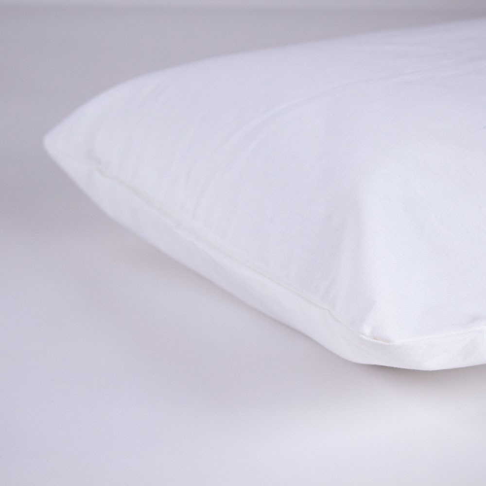 Funda almohada top tramas
