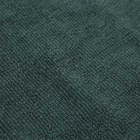 Toalla de baño 400gr Doble rizo verde menta toallas-400-450