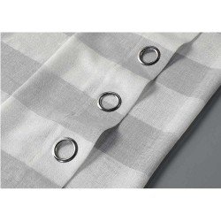 Cortina Rayuela gris perla comprar-cortinas-semitranslucidas