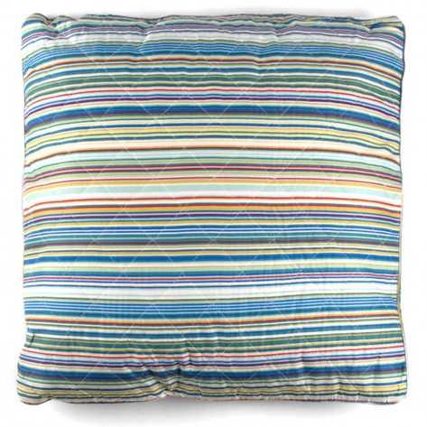 Cojín cuadrante Teo 55x55 - Funda + Relleno cojines-cuadrados-estampados