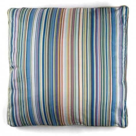 Cojín cuadrante Teo 55x55 - Funda + Relleno cojines-cuadrados-estampados