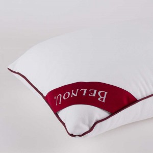 Almohada Fibra Plus