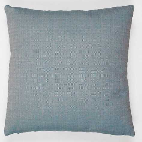 Cojín cuadrante jacquard Filing esmeralda 45x45 - Funda + Relleno Cojín cuadrante jacquard Filing esmeralda 45x45 - Funda + Relleno