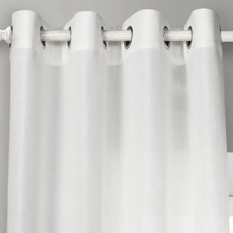 Cortina Falso Lino natural comprar-cortinas-semitranslucidas