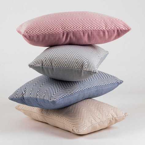 Cojín rectangular 30x50 jacquard Feli esmeralda - Funda + Relleno Cojín rectangular 30x50 jacquard Feli esmeralda - Funda + Relleno