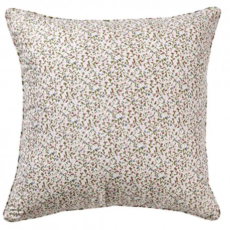 Cojín cuadrante Dora 55x55 - funda + relleno