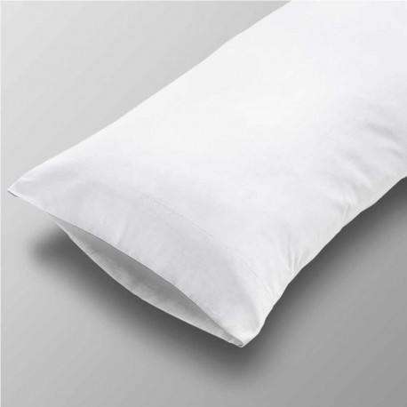 funda de almohada de algodón funda de almohada de algodón
