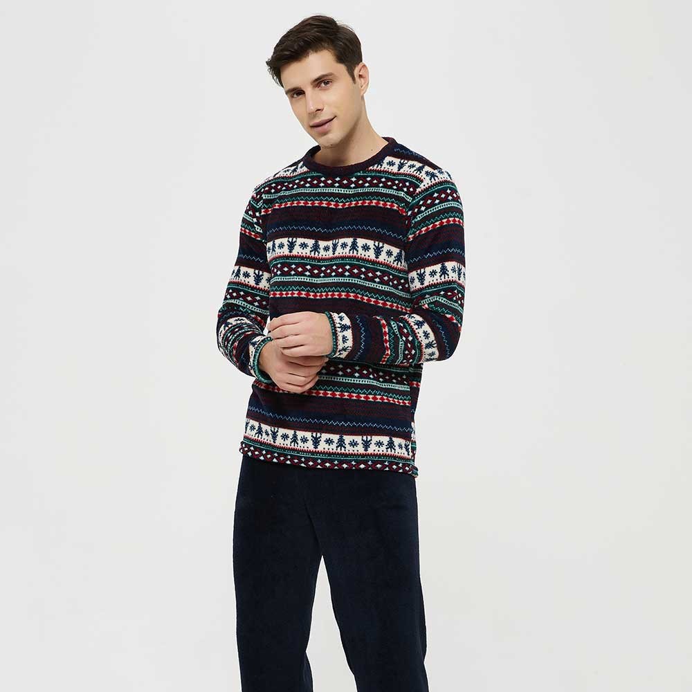 Pijama hombre tramas new arrivals