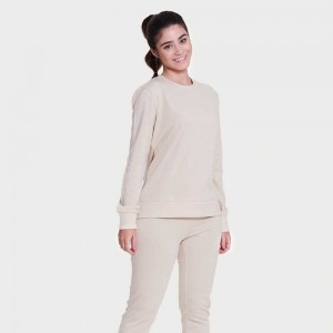 Set Sport beige