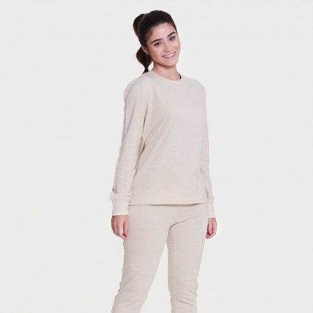 Set Sport beige ropa-deporte-mujer