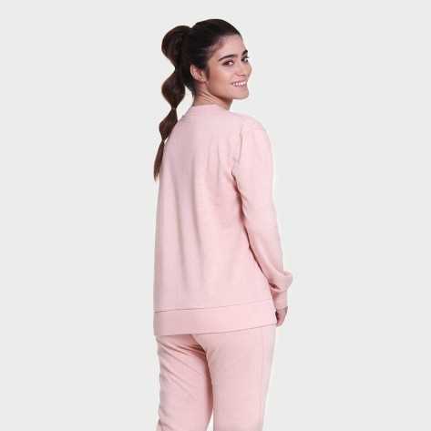 Set Sport rosa palo ropa-deporte-mujer