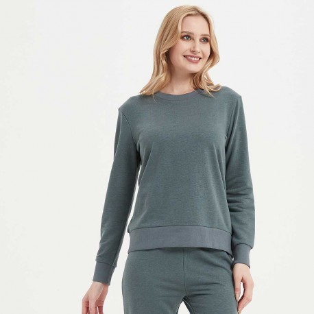 Set Sport verde menta