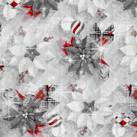 Mantel Dulce gris Mantel Dulce gris