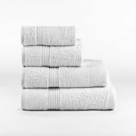 Toalla de baño 700gr blanco toallas-700gr