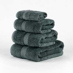 Toalla de baño 700gr verde menta toallas-de-700-gramos
