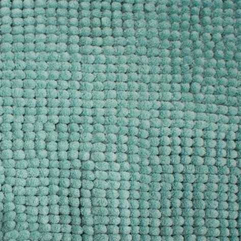 Alfombra New Shagy verde tiffany alfombras-shagy
