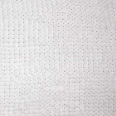 Alfombra New Shagy blanco alfombras-shagy