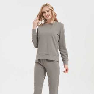 Set sport gris